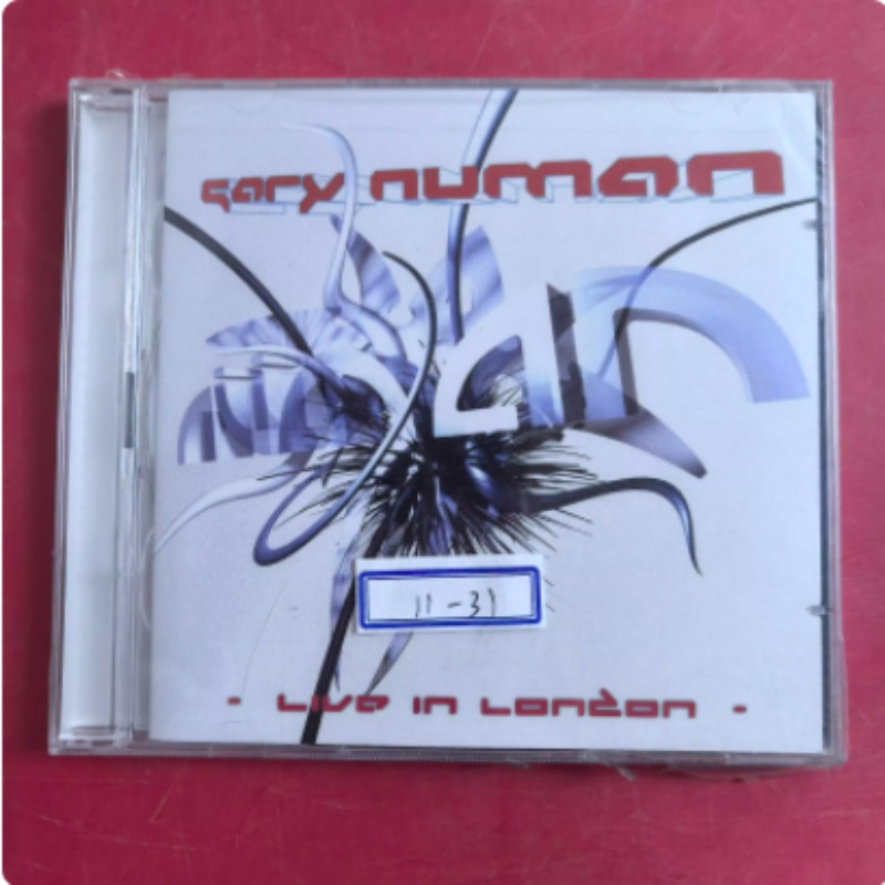 Car Electronics - CD Electronic Rock & New Wave