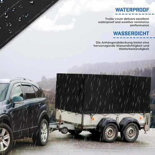 Car Accessories - For STEMA OPTI AN F 750