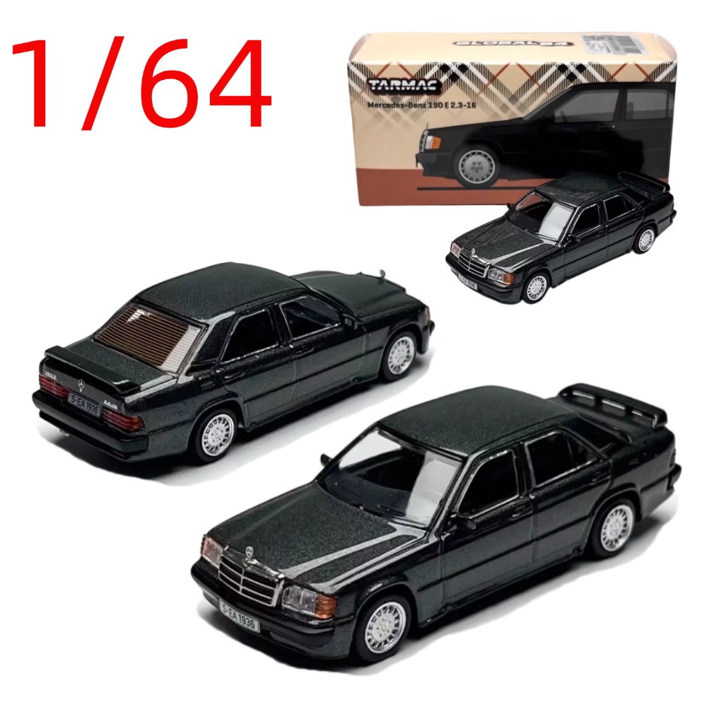 Car Care - TW Diecast 1/64 Scale Mercedes Benz
