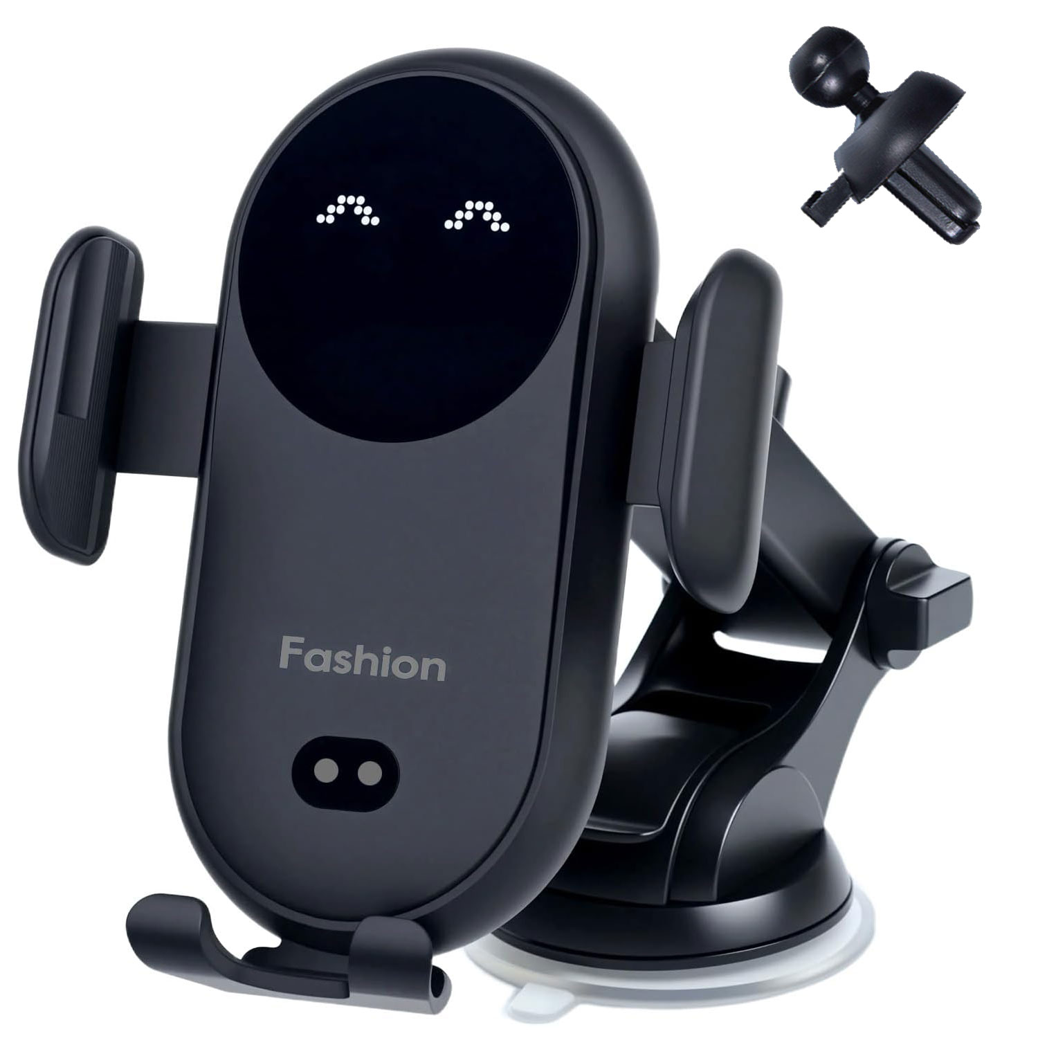 Wireless Car Charger Mount Fast Charging - Wireless Car Charger Stand Fast Charging