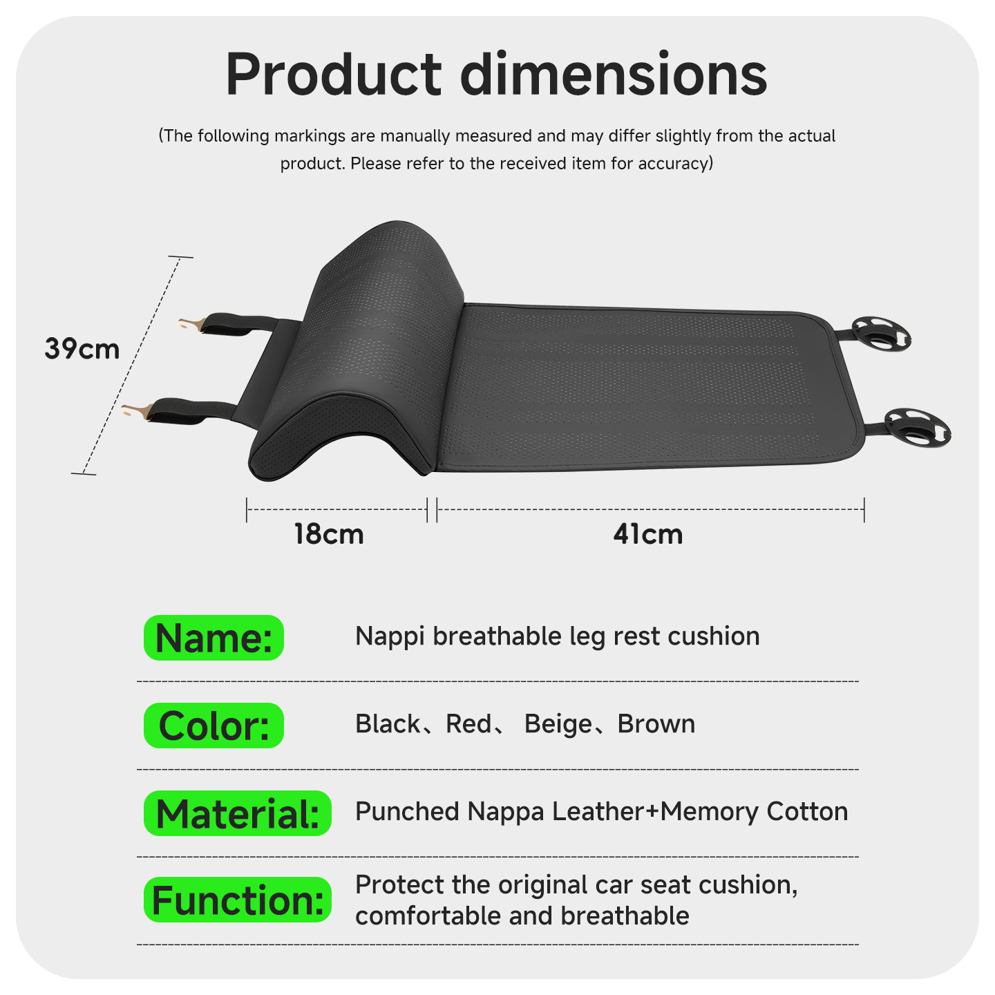 For Tesla Model 3 Y S X New Y  - đánh giá và giá Memory Foam Car Neck Pillow Lumbar Support