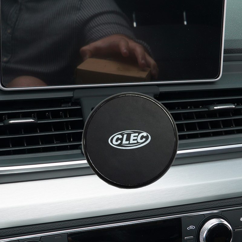 Car magnetic phone holder GPS  - đánh giá và giá Magnetic Phone Holder For Car Vent