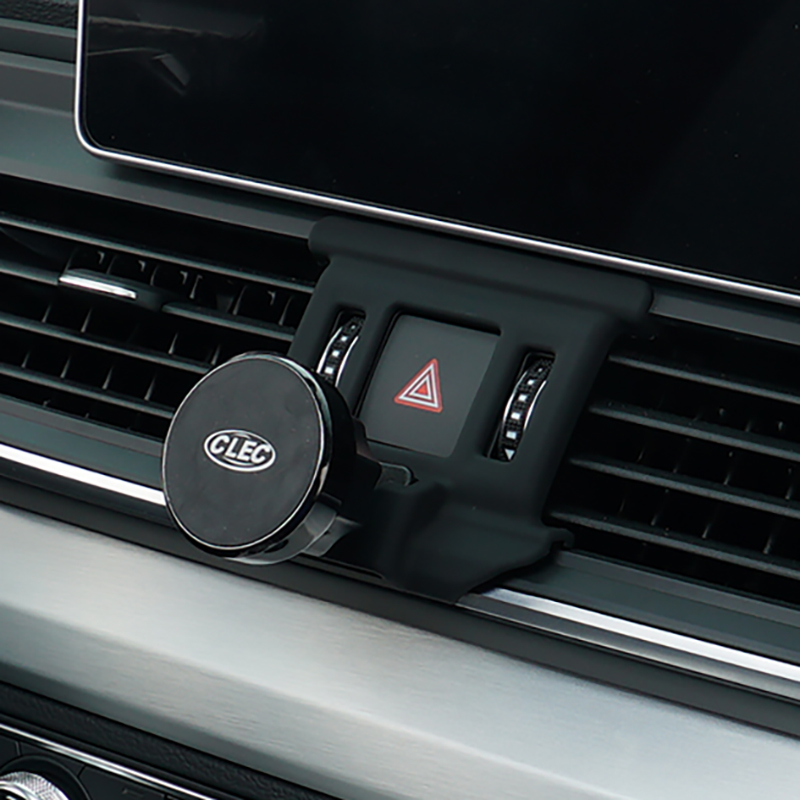 Car magnetic phone holder GPS  - đánh giá và giá Magnetic Phone Holder For Car Vent