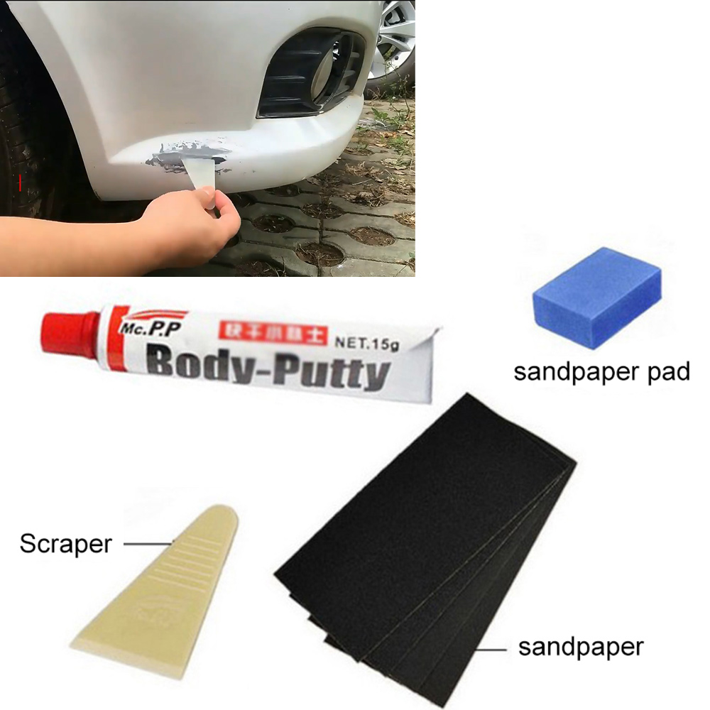 Car Painting Pen Car Body Putt - đánh giá và giá Auto Repair Tools