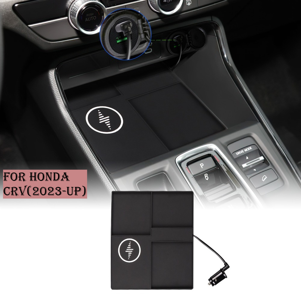 Car Wireless Charger Pad Stabl - đánh giá và giá Wireless Car Charger Mount Fast Charging