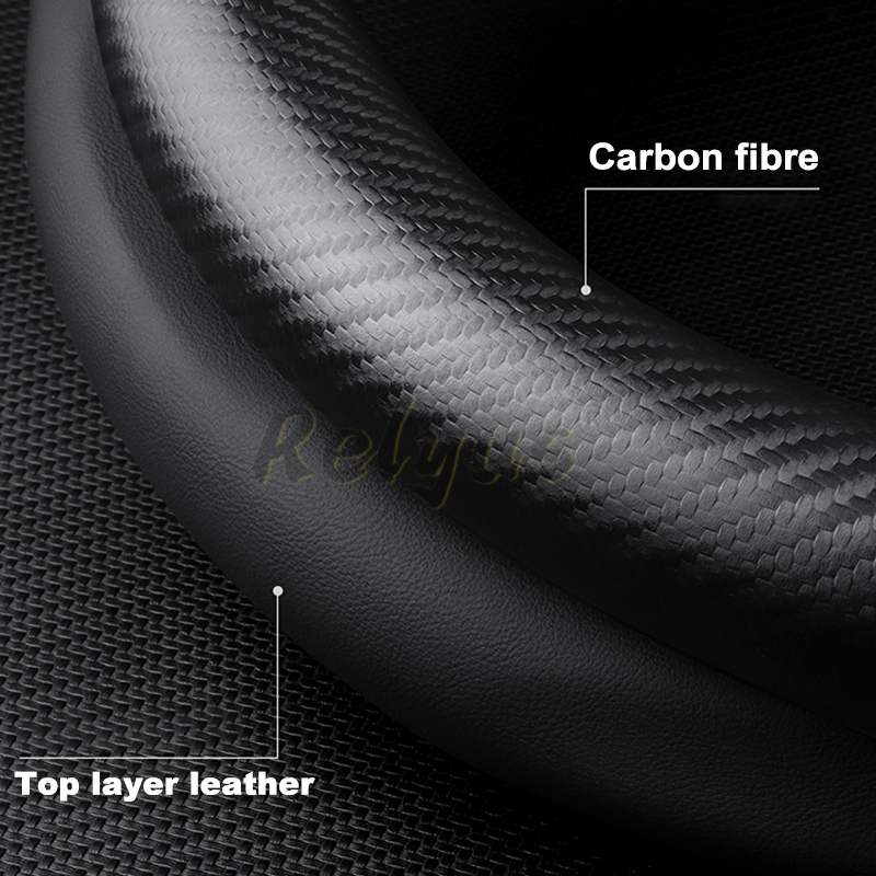 Car Steering Wheel Cover Micro - đánh giá và giá Car Steering Wheel Cover Anti Slip Breathable