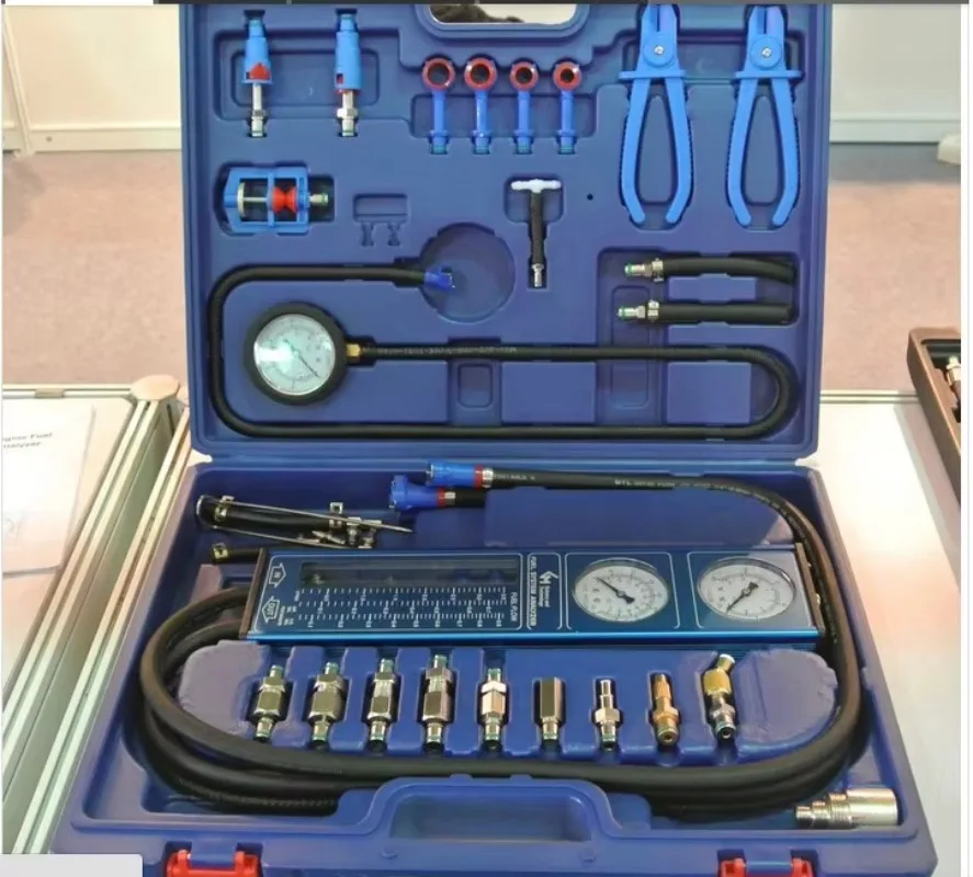 Car Engine Fuel System Tester  - đánh giá và giá Auto Repair Tools