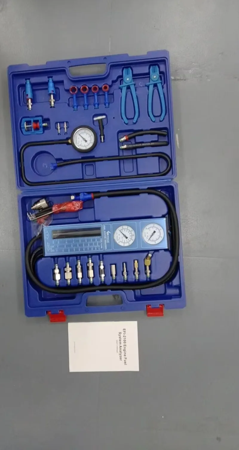 Car Engine Fuel System Tester  - đánh giá và giá Auto Repair Tools