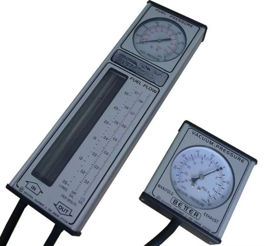 Car Engine Fuel System Tester  - đánh giá và giá Auto Repair Tools