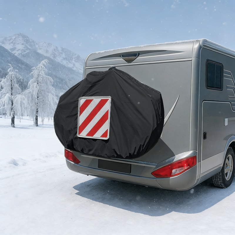 1PCS Waterproof Dustproof Snow - đánh giá và giá Car Accessories