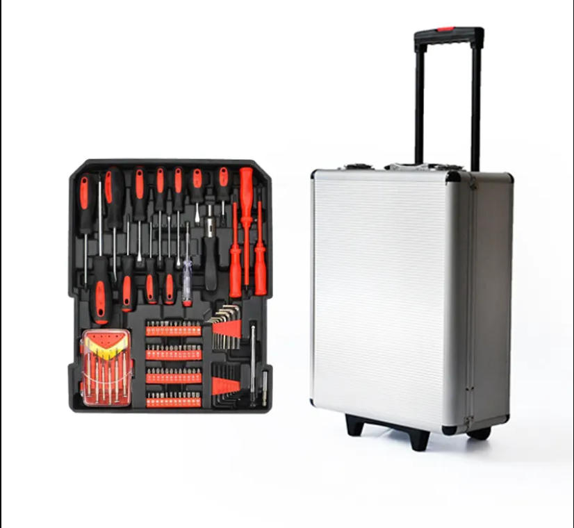 187 Pieces Auto Repair Tool Se - đánh giá và giá Auto Repair Tools