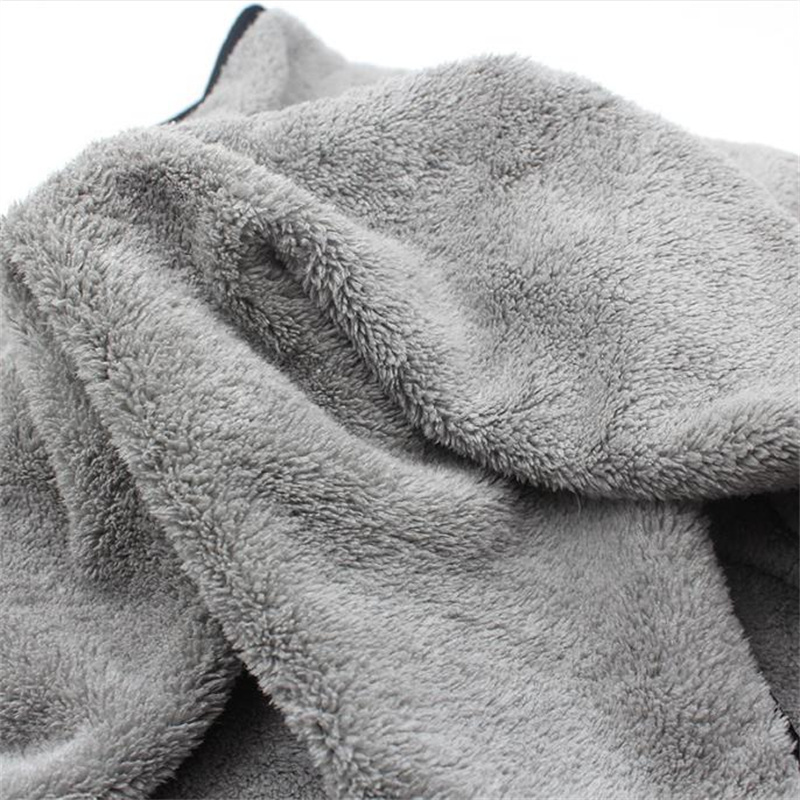 Car Cleaning Towel Upgraded Mi - đánh giá và giá Microfiber Car Drying Towel Super Absorbent
