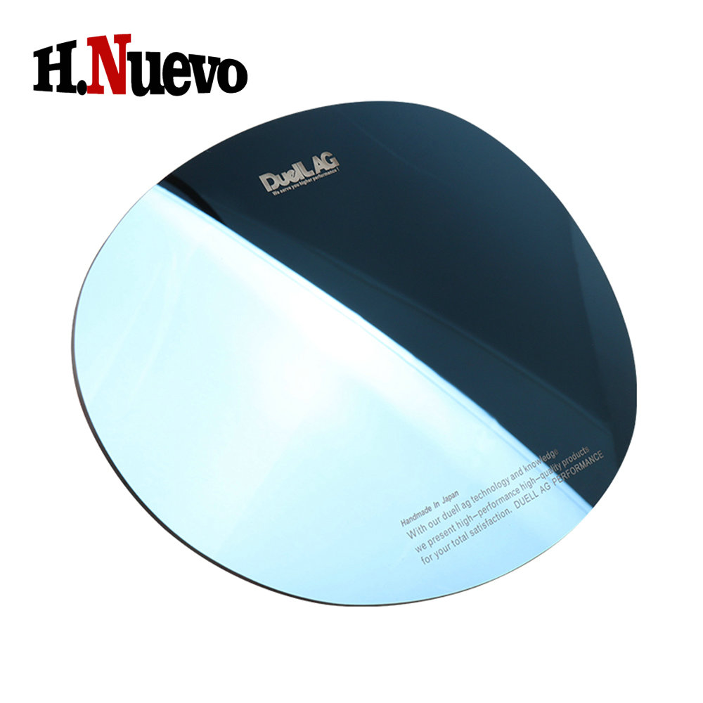 2007-2013 For Mini Cooper R55  - đánh giá và giá Anti Glare Car Rearview Mirror Film
