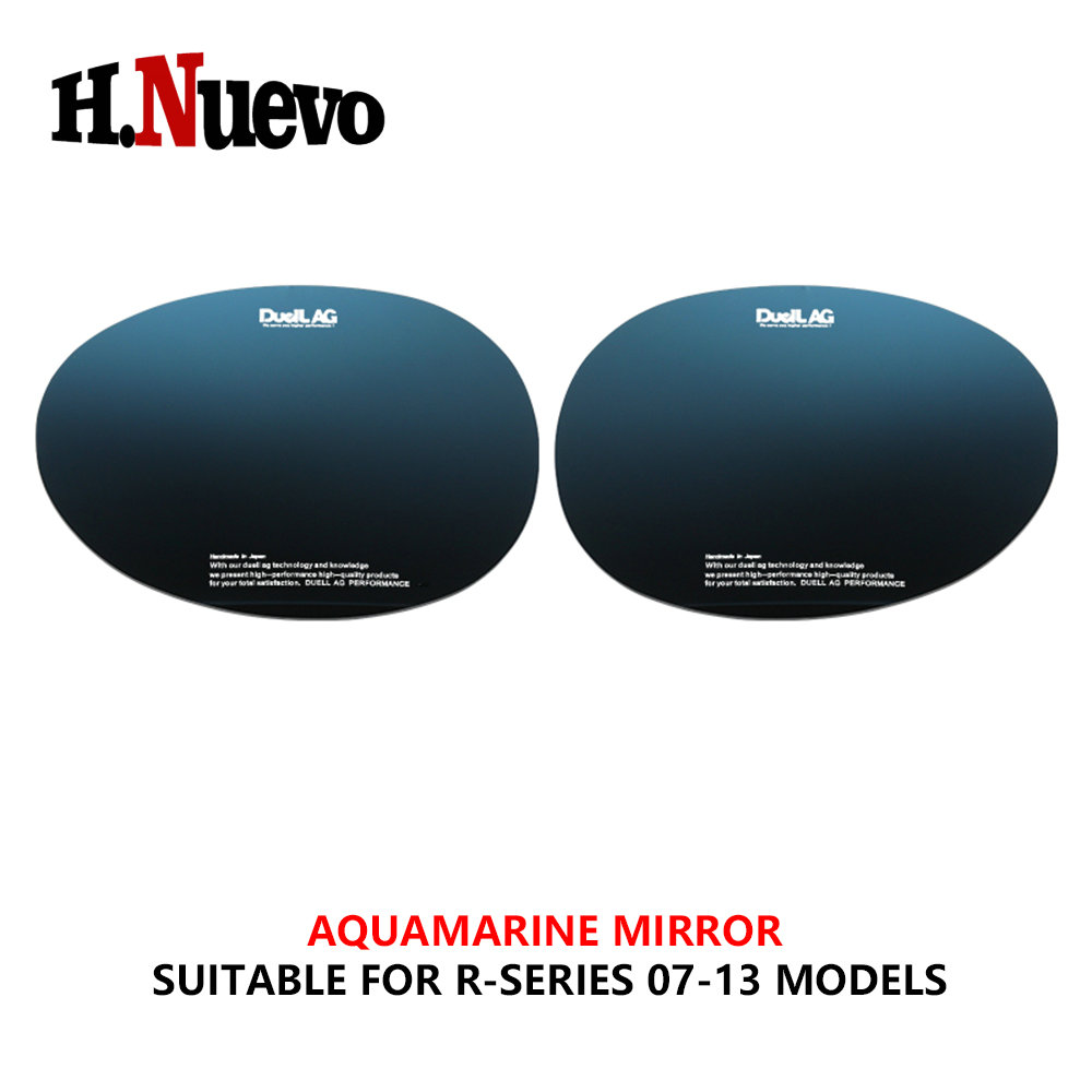 2007-2013 For Mini Cooper R55  - đánh giá và giá Anti Glare Car Rearview Mirror Film