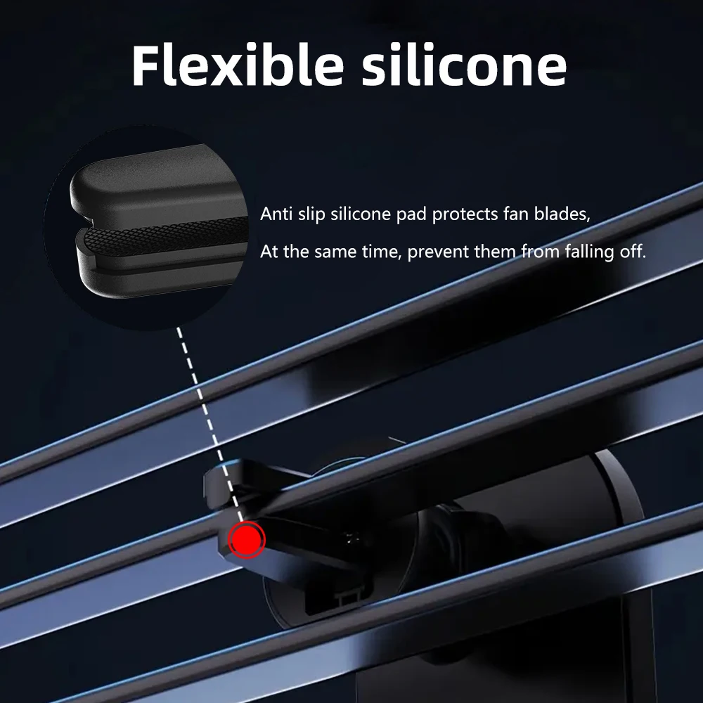 Mini Magnetic Wireless Car Cha - đánh giá và giá Magnetic Phone Holder For Car Vent
