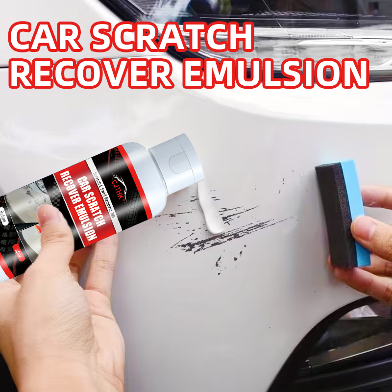 Car Scratch Remover Paint Care - đánh giá và giá Car Scratch Repair Polishing Wax Paste
