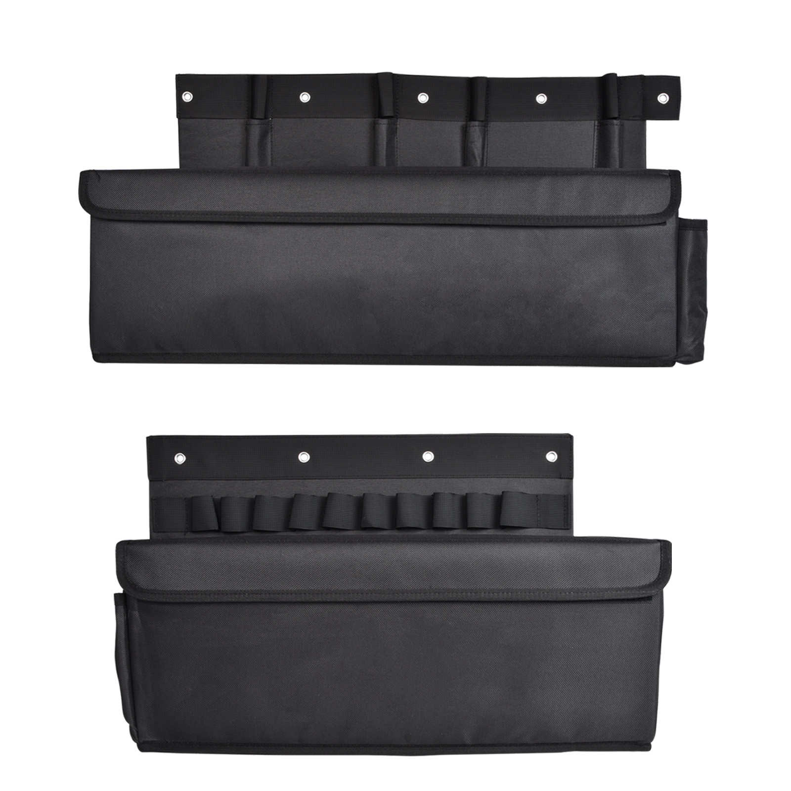 Car Foldable Storage Bag Rear  - đánh giá và giá Car Trunk Organizer Foldable Storage Box