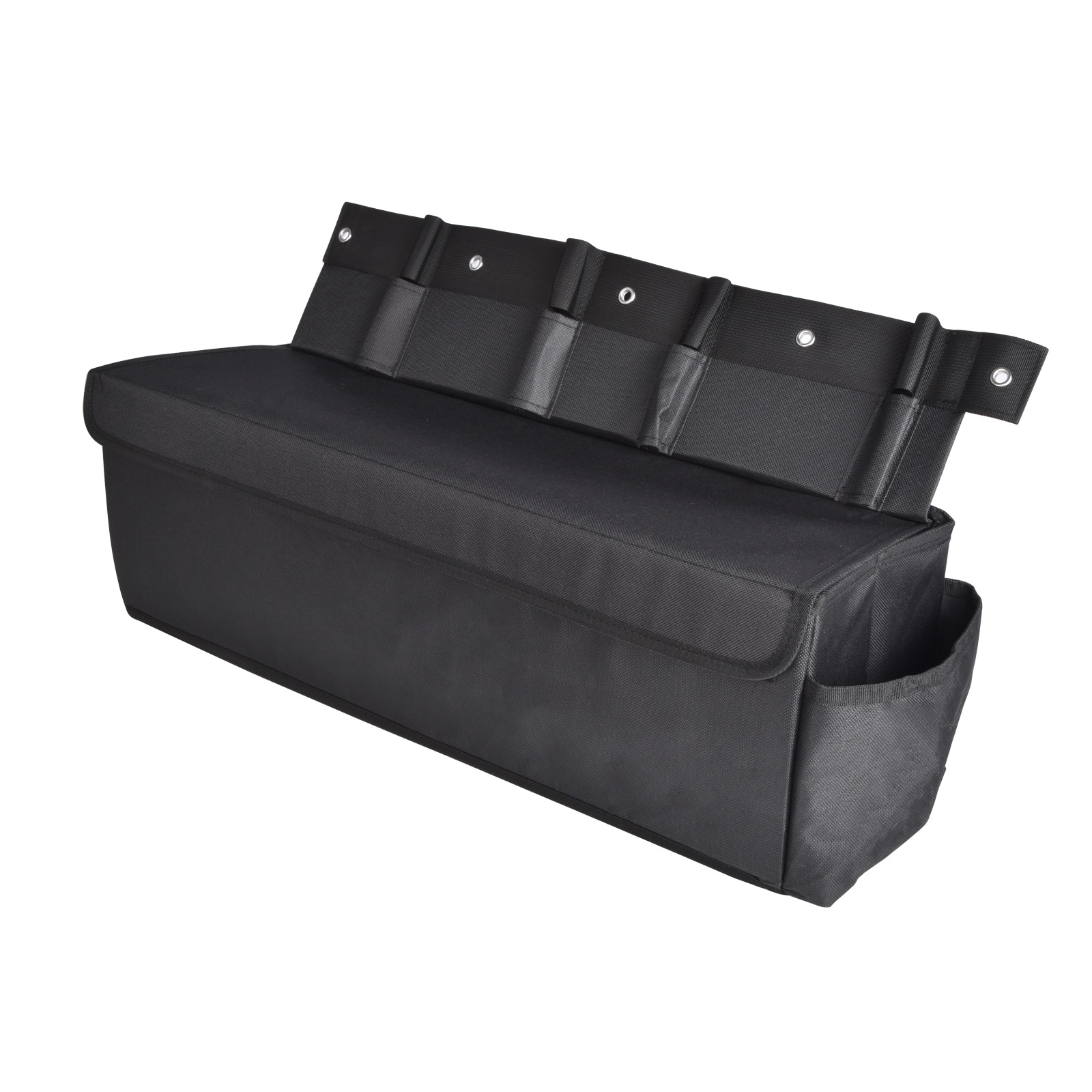 Car Foldable Storage Bag Rear  - đánh giá và giá Car Trunk Organizer Foldable Storage Box