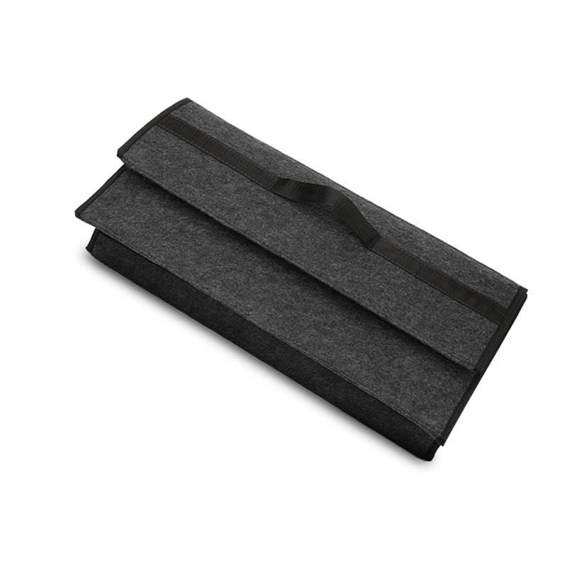 Car Trunk Organizer Bag Foldab - đánh giá và giá Car Trunk Organizer Foldable Storage Box