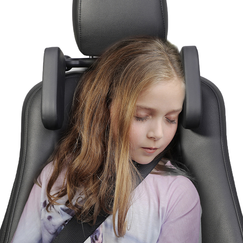 Car Neck Headrest Pillow Cushi - đánh giá và giá Memory Foam Car Neck Pillow Lumbar Support