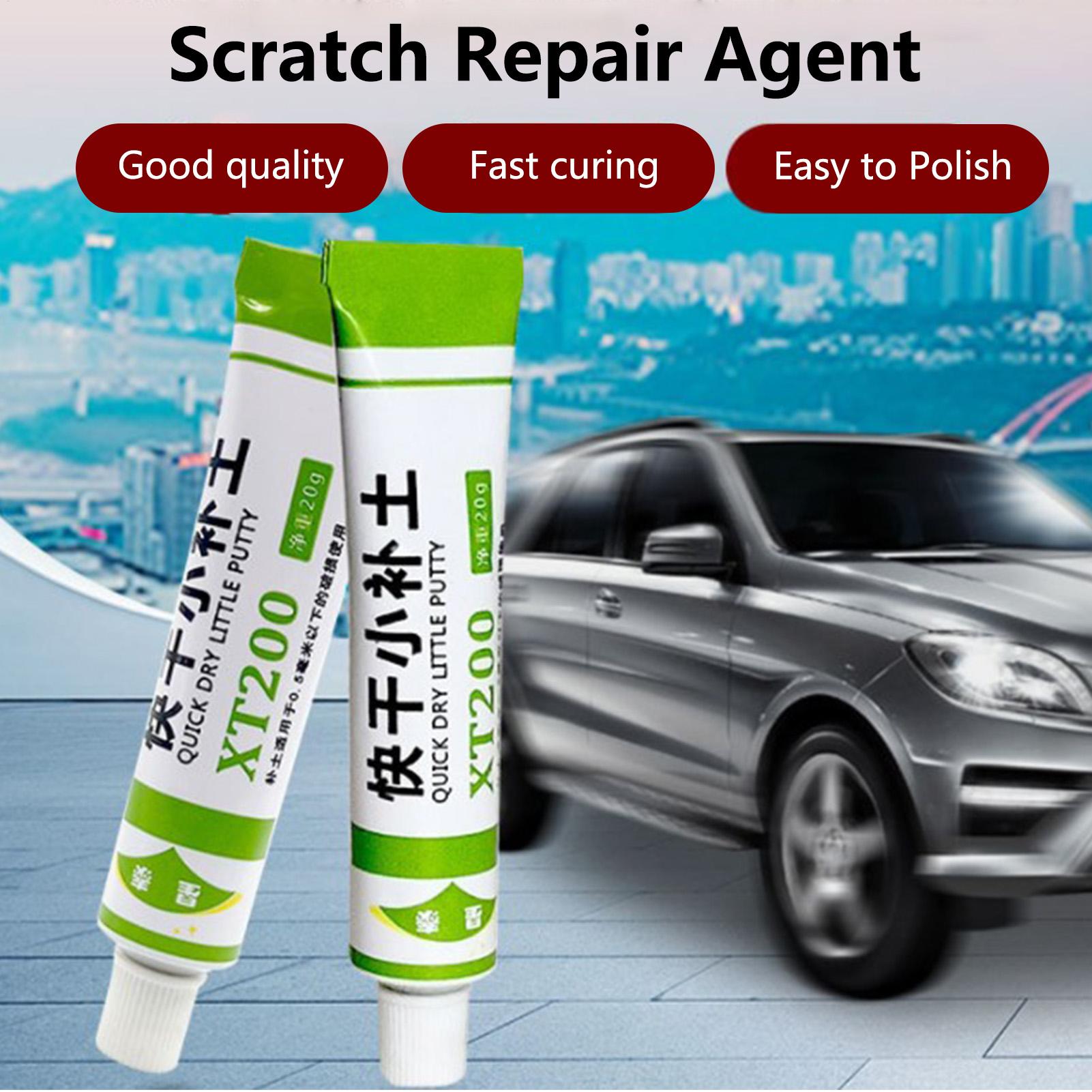 Car Body Putty Quick Dry Profe - đánh giá và giá Auto Repair Tools