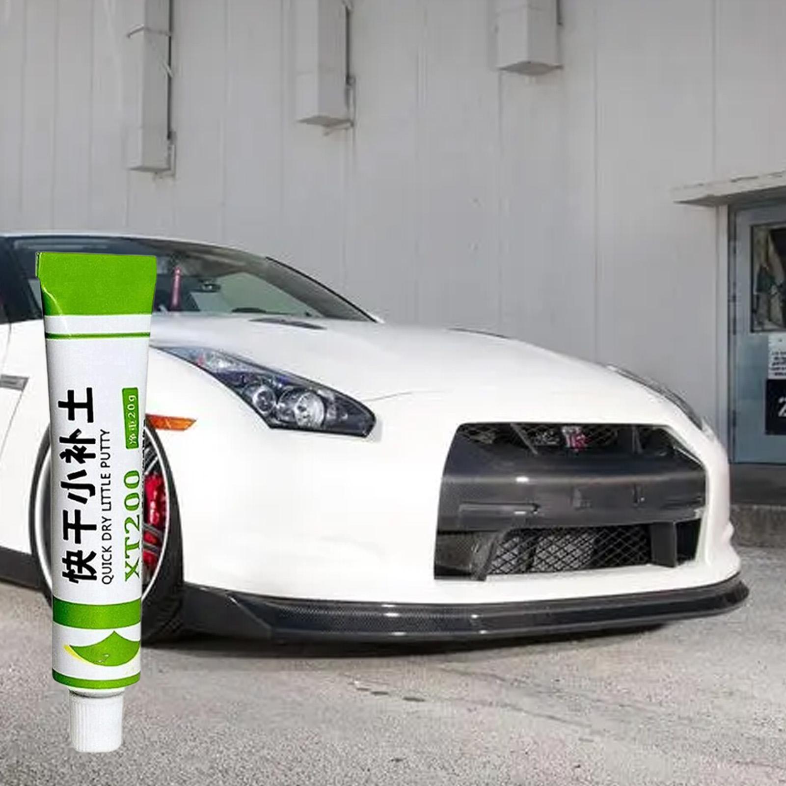 Car Body Putty Quick Dry Profe - đánh giá và giá Auto Repair Tools