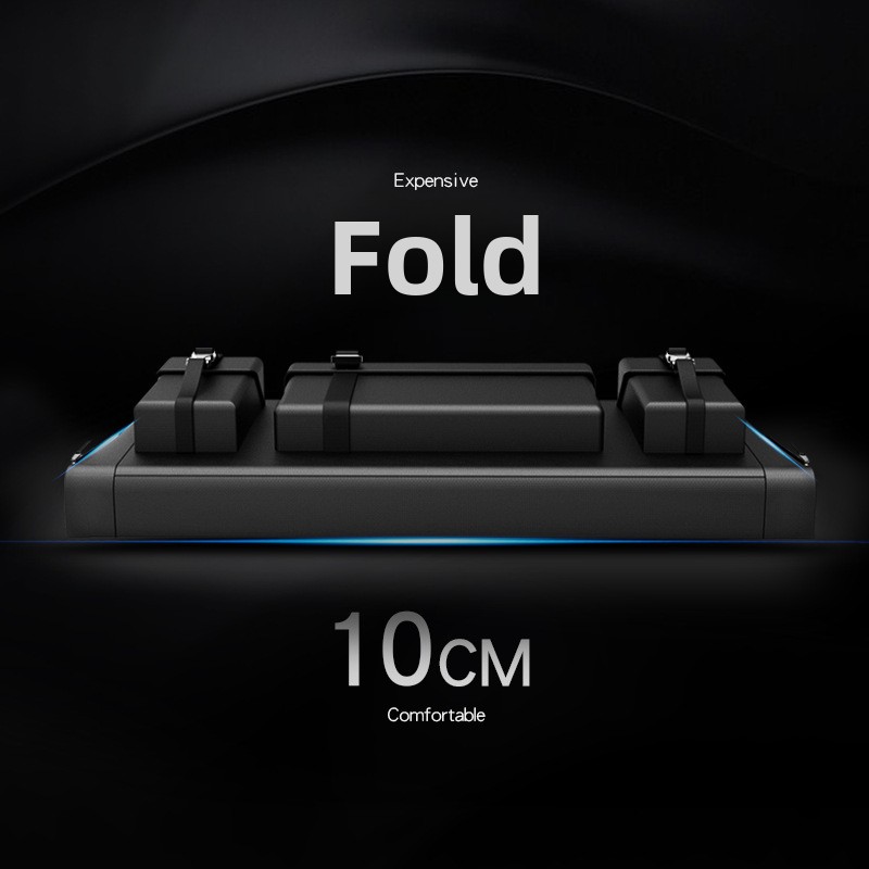 Auto Trunk Storage Box Foldabl - đánh giá và giá Car Trunk Organizer Foldable Storage Box