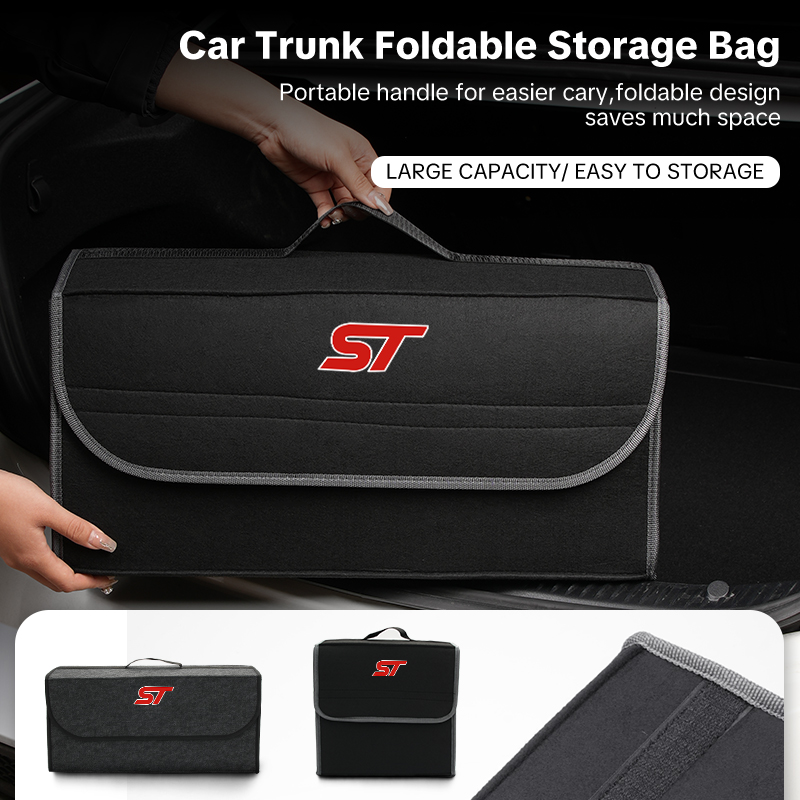 Car Trunk Storage Box Organize - đánh giá và giá Car Trunk Organizer Foldable Storage Box