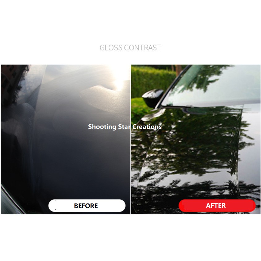 Ban Đầu BOTNY Kỵ Nước Chống Th - đánh giá và giá Car Scratch Repair Polishing Wax Paste