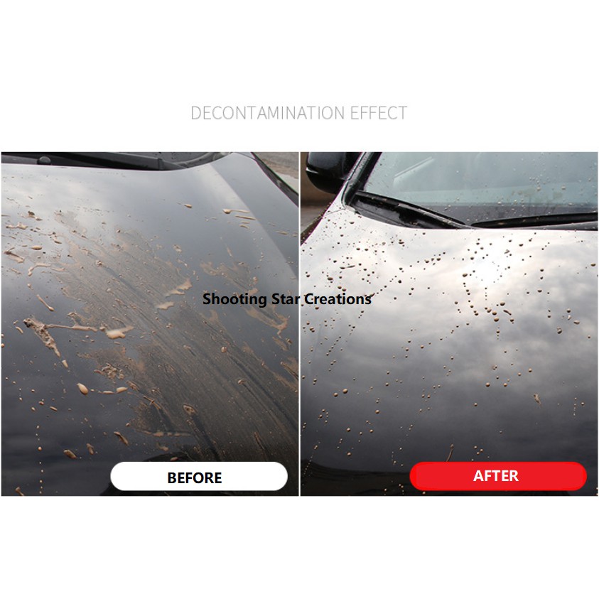 Ban Đầu BOTNY Kỵ Nước Chống Th - đánh giá và giá Car Scratch Repair Polishing Wax Paste