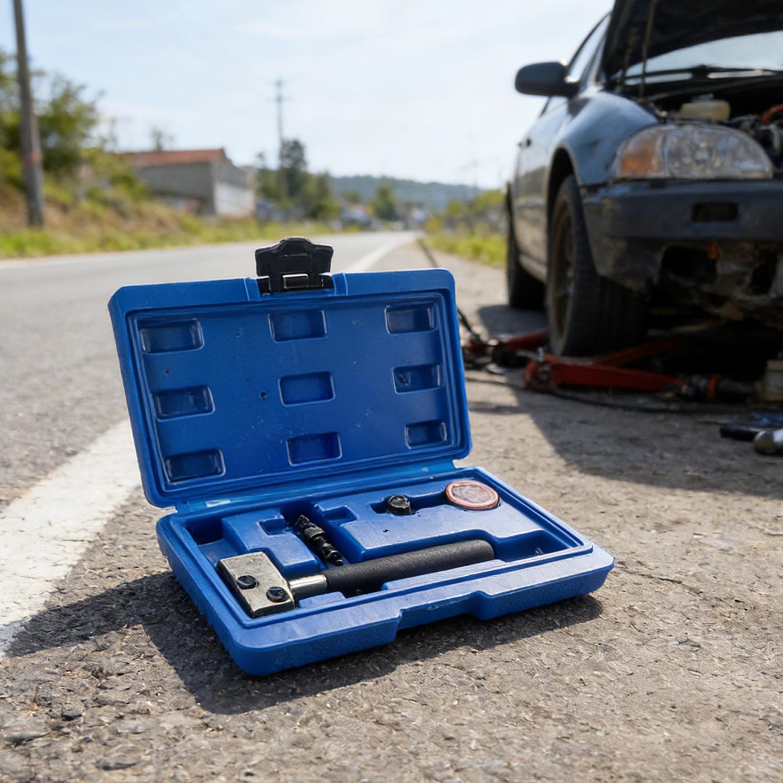 Brake Line Repair Kit Handheld - đánh giá và giá Auto Repair Tools