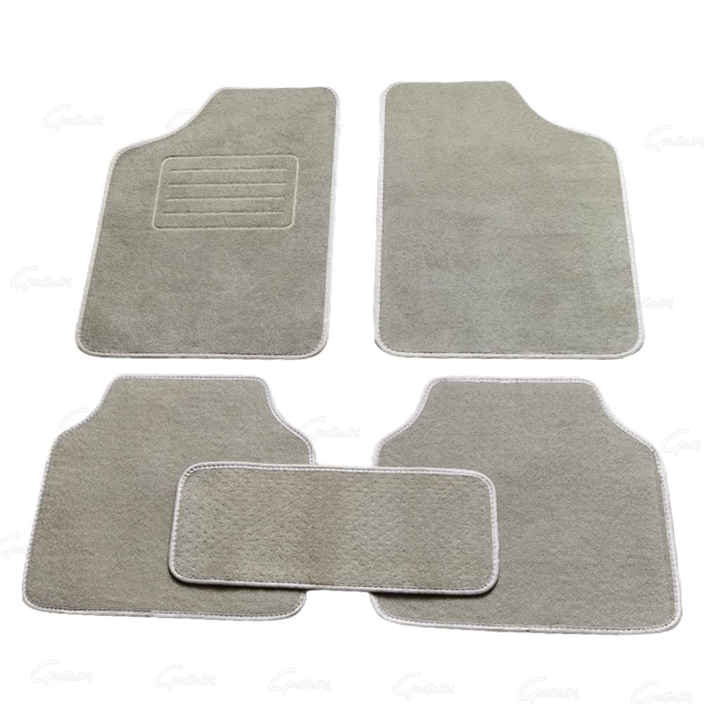 Fit For Cars Fully Surrounded  - đánh giá và giá Car Floor Mats Universal Waterproof Leather