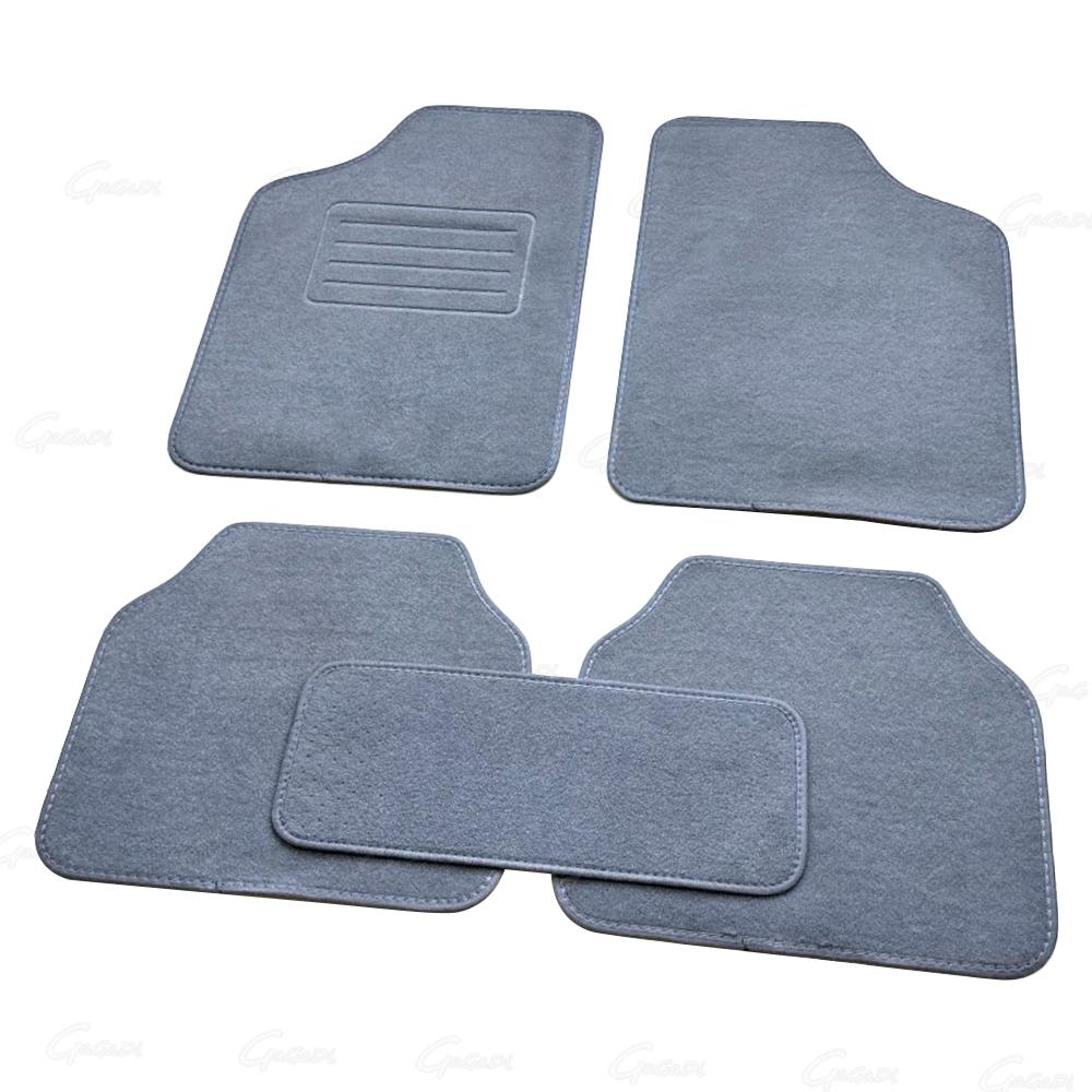 Fit For Cars Fully Surrounded  - đánh giá và giá Car Floor Mats Universal Waterproof Leather