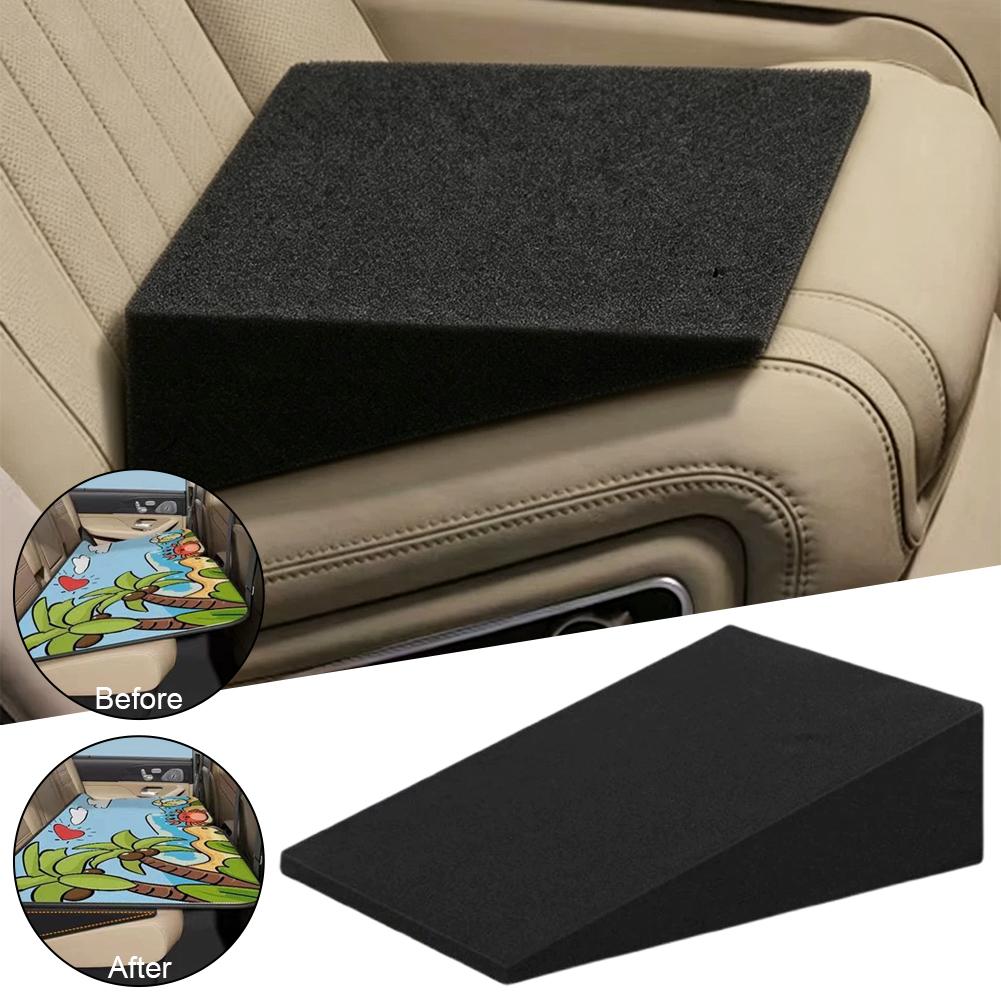 Car Seat Leveling Pad Memory F - đánh giá và giá Memory Foam Car Neck Pillow Lumbar Support