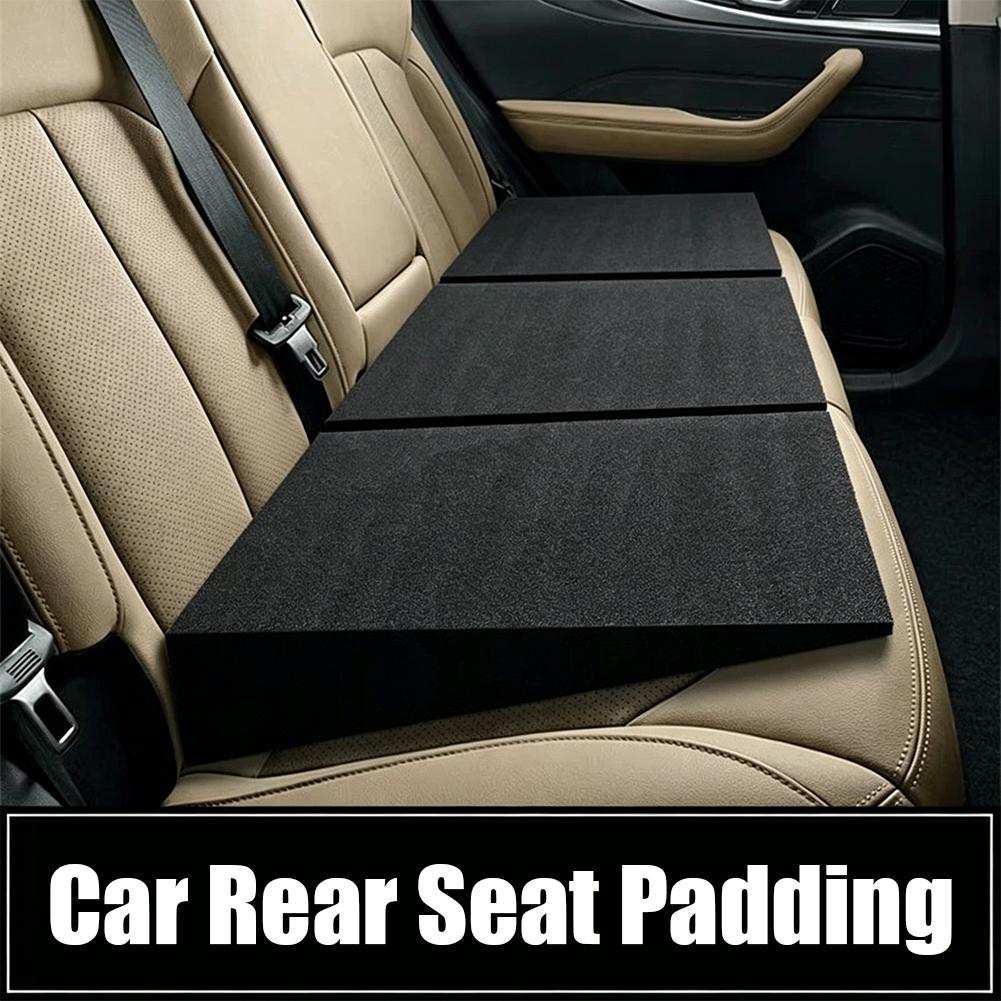 Car Seat Leveling Pad Memory F - đánh giá và giá Memory Foam Car Neck Pillow Lumbar Support