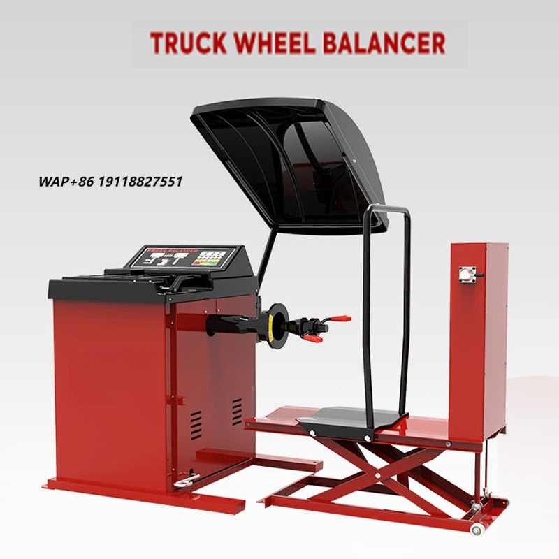 Car Tire Dynamic Balancing Mac - đánh giá và giá Car Accessories