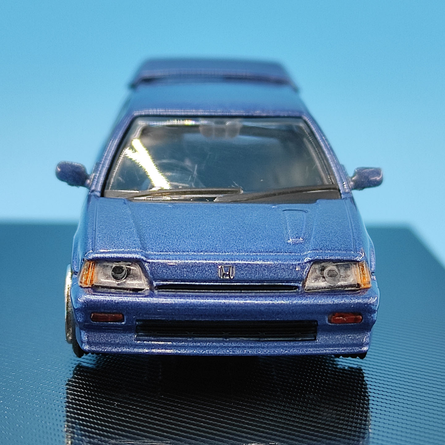 Diecast JDM 1:64 Scale Si E-AT - đánh giá và giá Car Care
