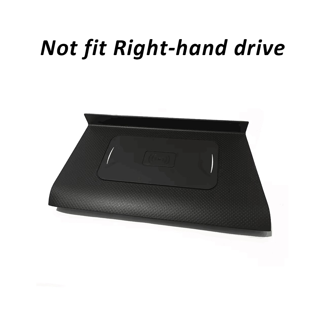 Car Wireless Charger for Volks - đánh giá và giá Wireless Car Charger Mount Fast Charging