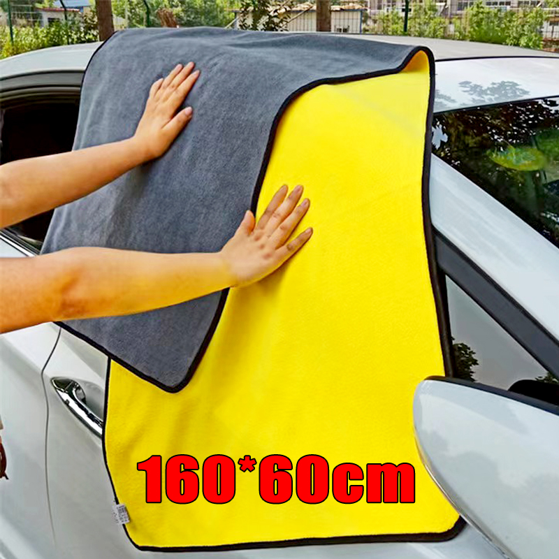Microfiber Cleaning Towel Supe - đánh giá và giá Microfiber Car Drying Towel Super Absorbent