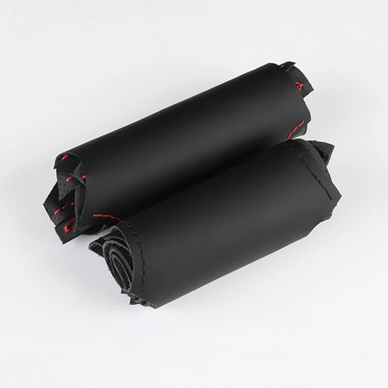 Tùy Chỉnh Xe Bọc Vô Lăng Chống - đánh giá và giá Car Steering Wheel Cover Anti Slip Breathable