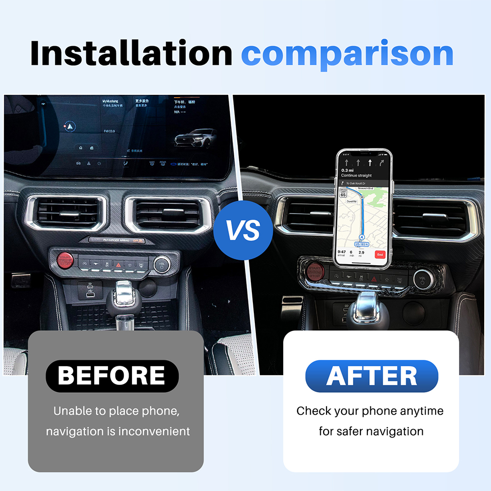 ABS Magnetic Phone Holder Air  - đánh giá và giá Magnetic Phone Holder For Car Vent