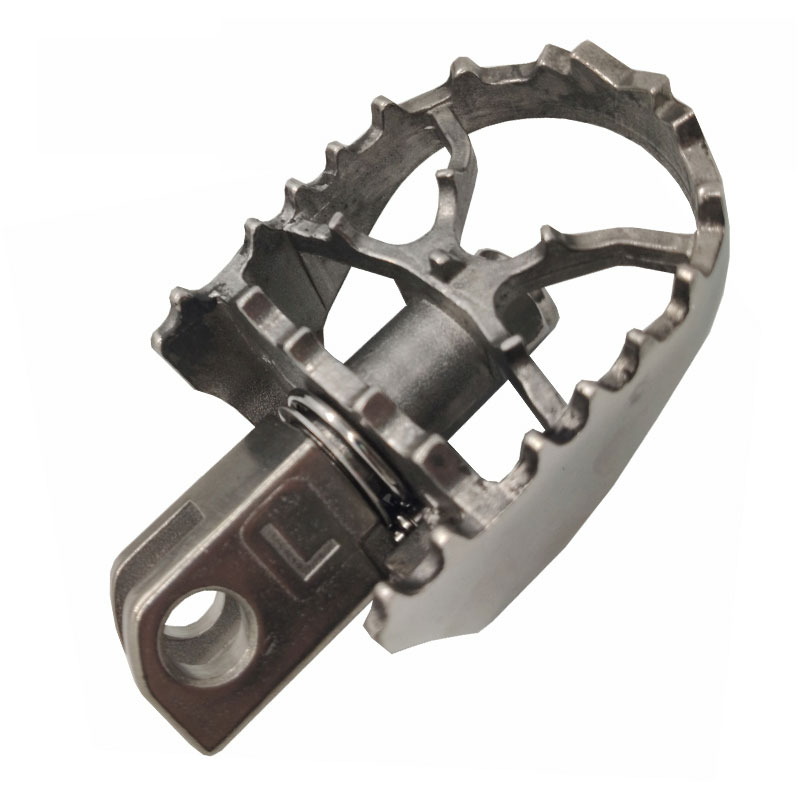 Reverse Automatic Folding Desi - đánh giá và giá Motorcycle Parts