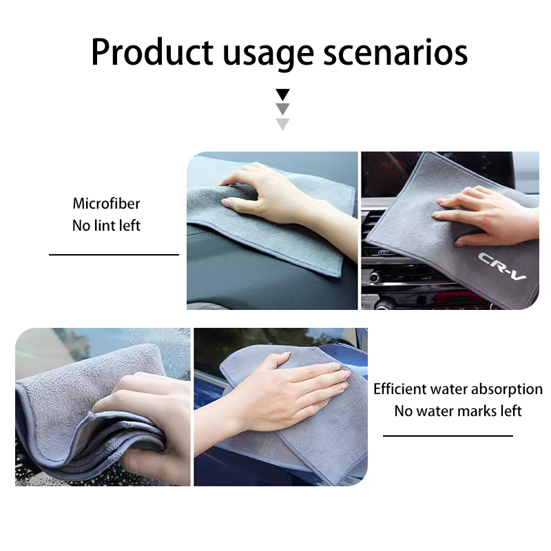 Super Absorbent Car Wash Micro - đánh giá và giá Microfiber Car Drying Towel Super Absorbent