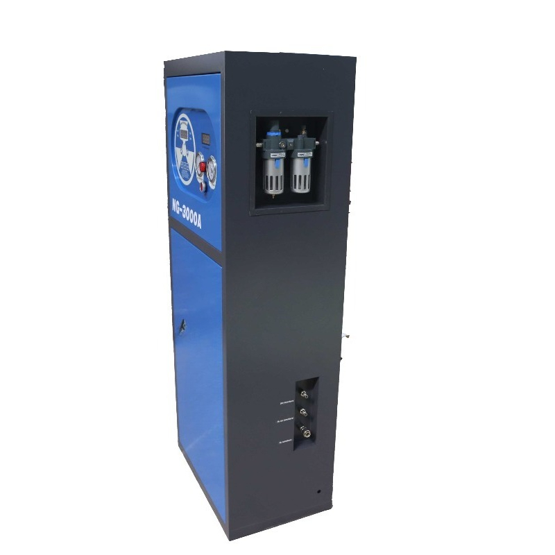 Automatic Digital Nitron Gener - đánh giá và giá Car Care