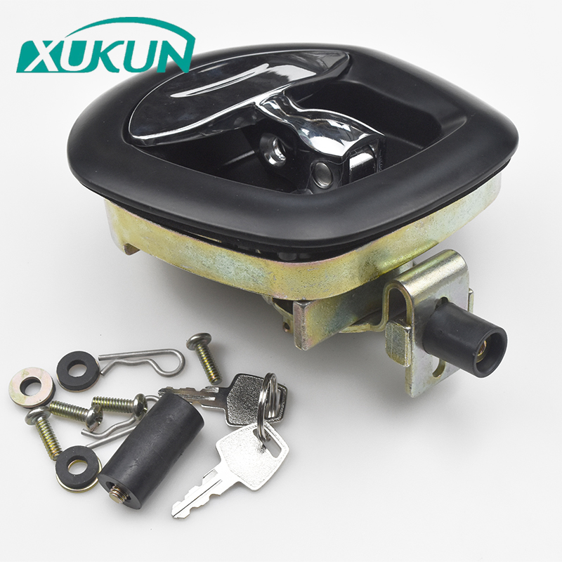 Toolbox Caravan Handle Paddle  - đánh giá và giá Car Accessories