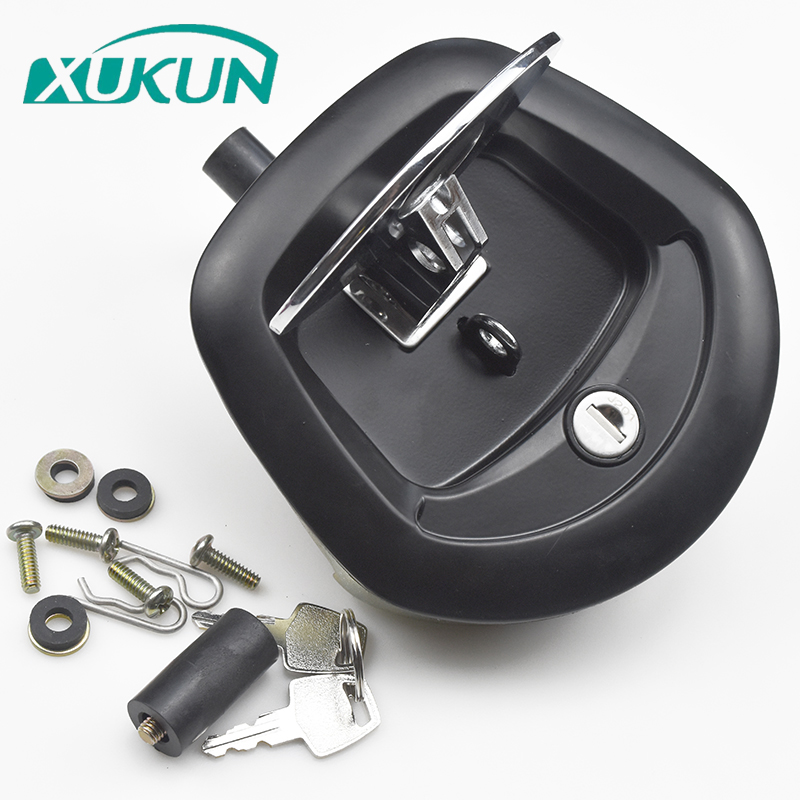 Toolbox Caravan Handle Paddle  - đánh giá và giá Car Accessories