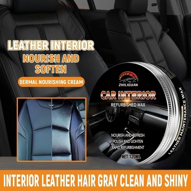 Car Interior Renovation Leathe - đánh giá và giá Car Care