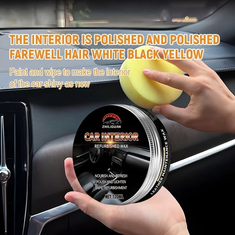 Car Interior Renovation Leathe - đánh giá và giá Car Care