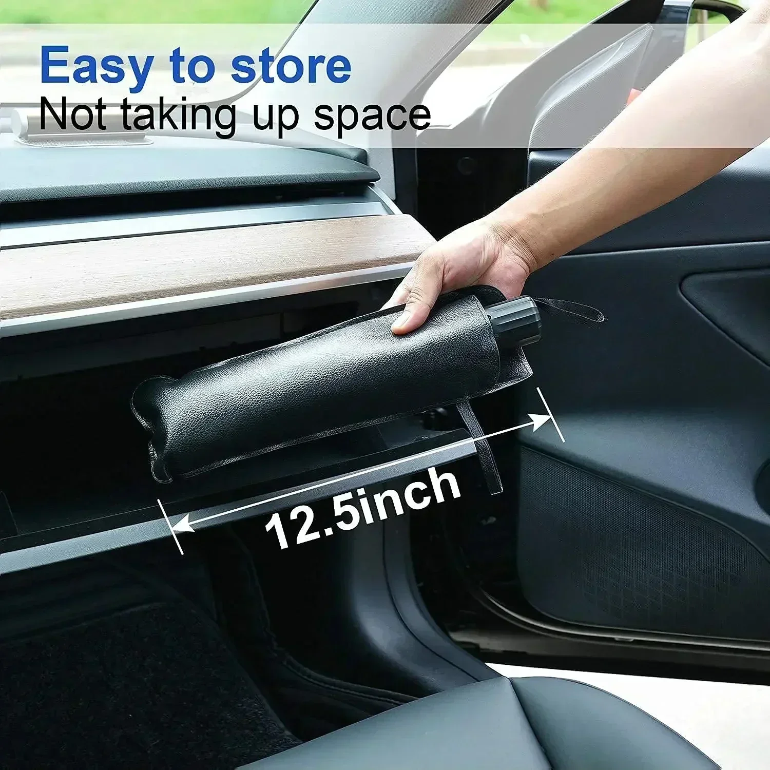 Car Windshield Sun Shade Umbre - đánh giá và giá Car Sunshade Windshield Umbrella Foldable