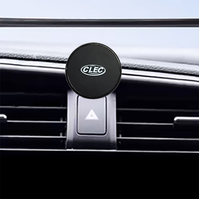 Magnetic car phone holder gps  - đánh giá và giá Magnetic Phone Holder For Car Vent